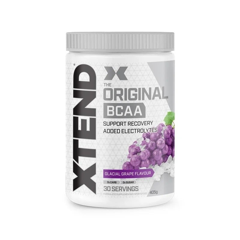 Scivation Xtend