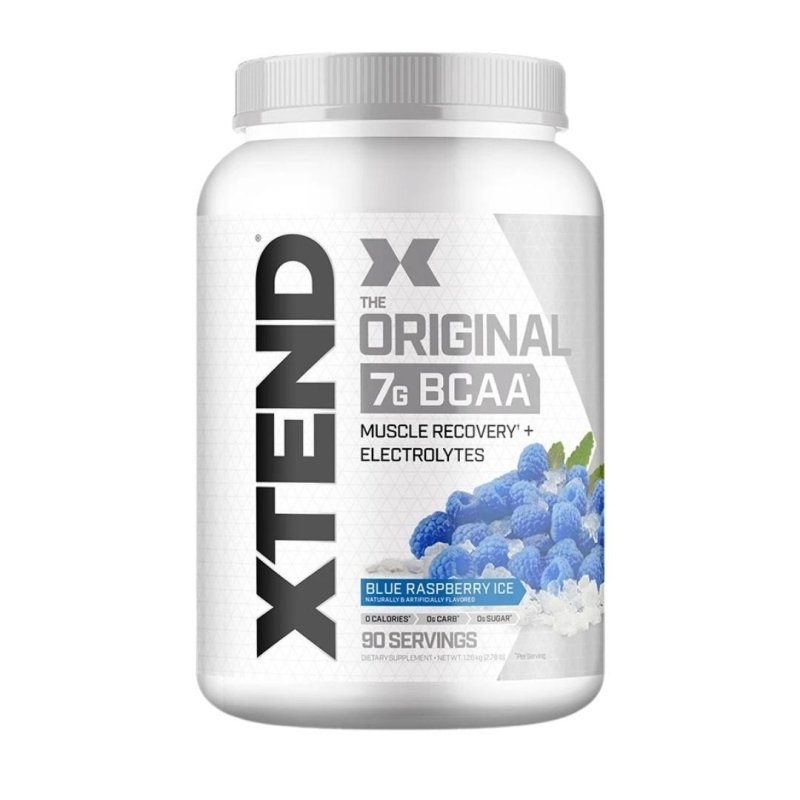 Scivation Xtend