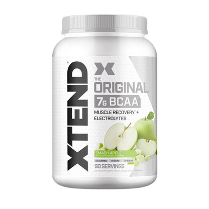 Scivation Xtend