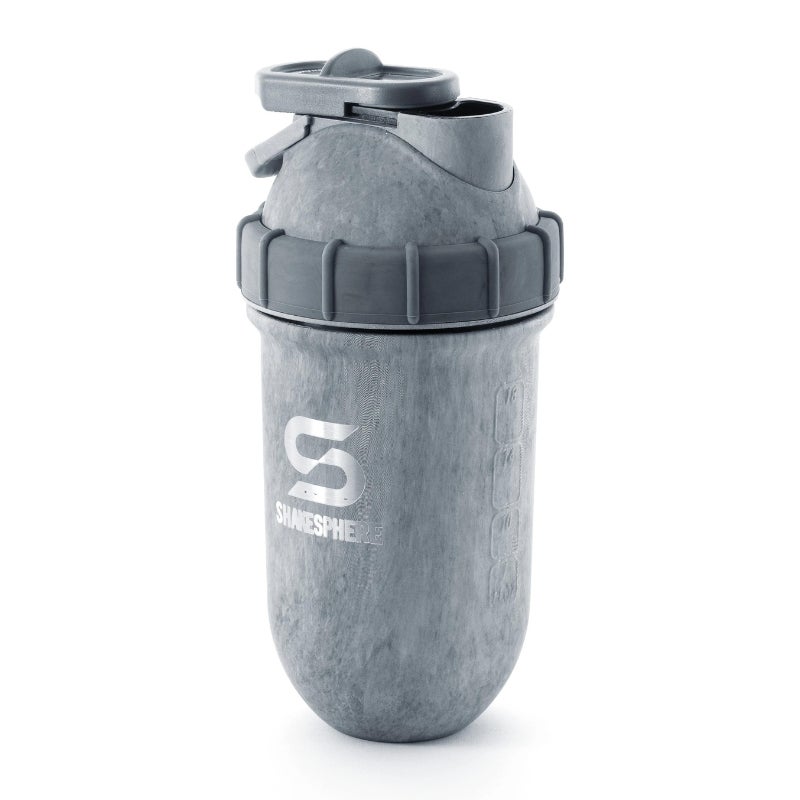 Shakesphere Steel Tumbler Protein Shaker