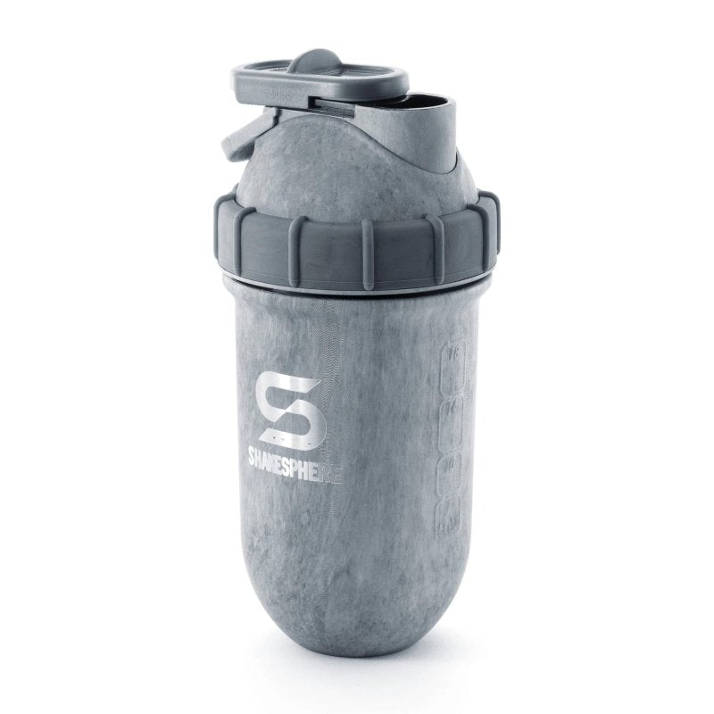 Shakesphere Steel Tumbler Protein Shaker