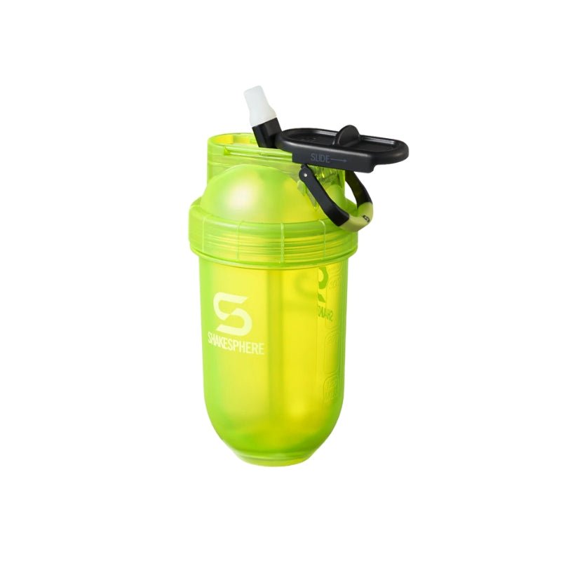 Shakesphere Flip Straw Mini Bottle