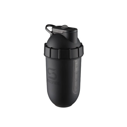 Shakesphere View Tumbler - Black