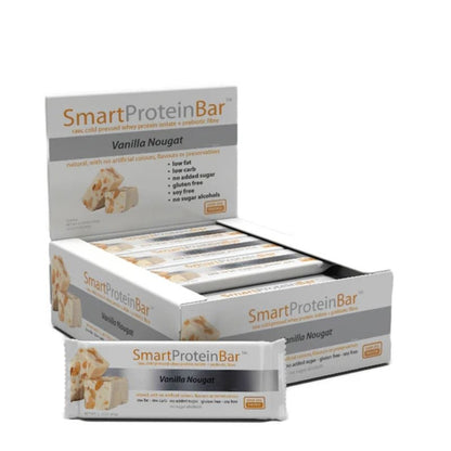 Smart Diet Solutions Smart Protein Bar