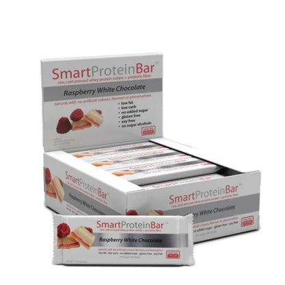 Smart Diet Solutions Smart Protein Bar