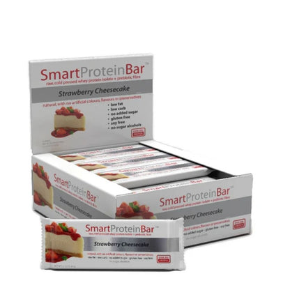 Smart Diet Solutions Smart Protein Bar