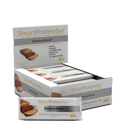 Smart Diet Solutions Smart Protein Bar