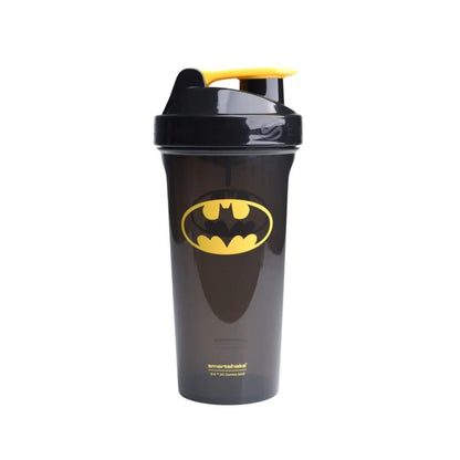 Smart Shaker Lite DC Comics Protein Shaker