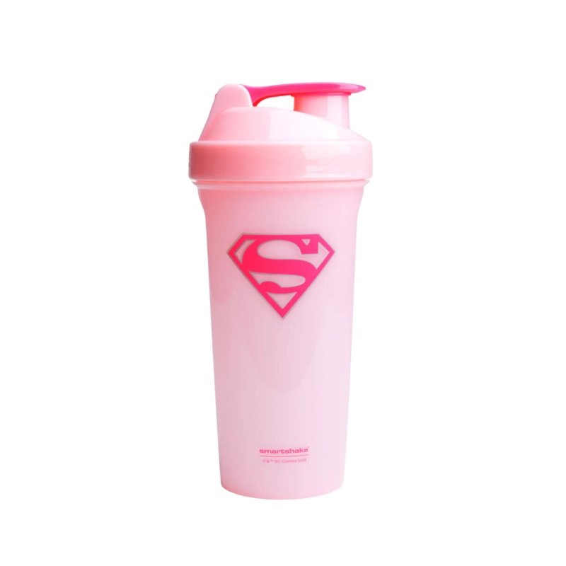 Smart Shaker Lite DC Comics Protein Shaker