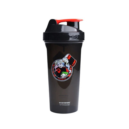 Smart Shaker Lite DC Comics Protein Shaker