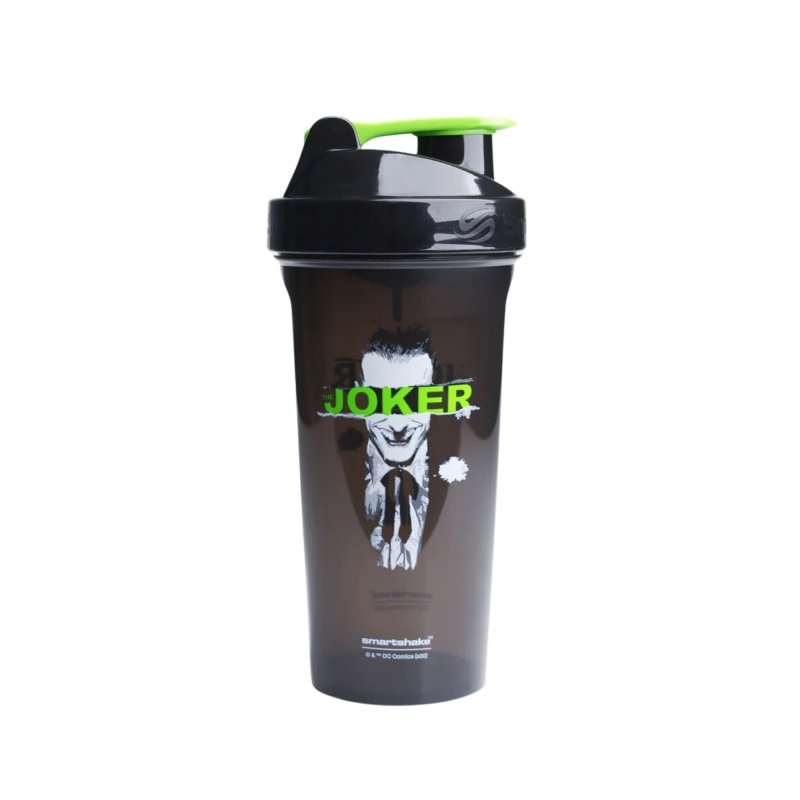 Smart Shaker Lite DC Comics Protein Shaker