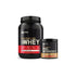 Optimum Nutrition Bundles - GSW + Pre