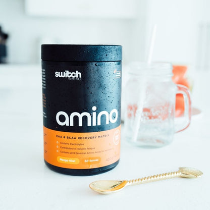 Switch Nutrition Amino Switch