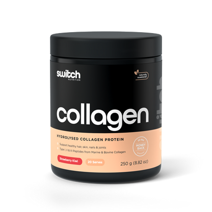 Switch Nutrition Collagen Switch