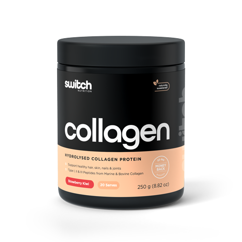 Switch Nutrition Collagen Switch