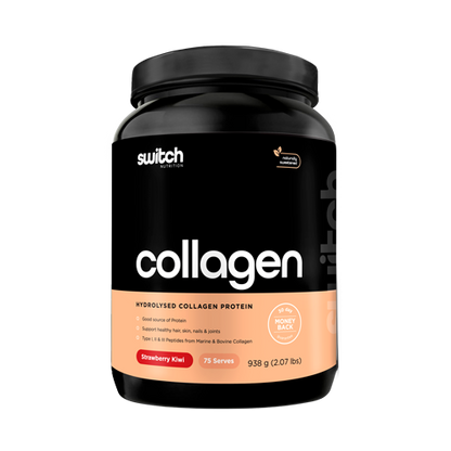 Switch Nutrition Collagen Switch