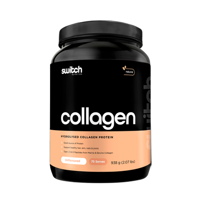 Switch Nutrition Collagen Switch