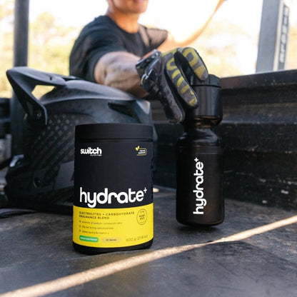 Switch Nutrition Hydrate +