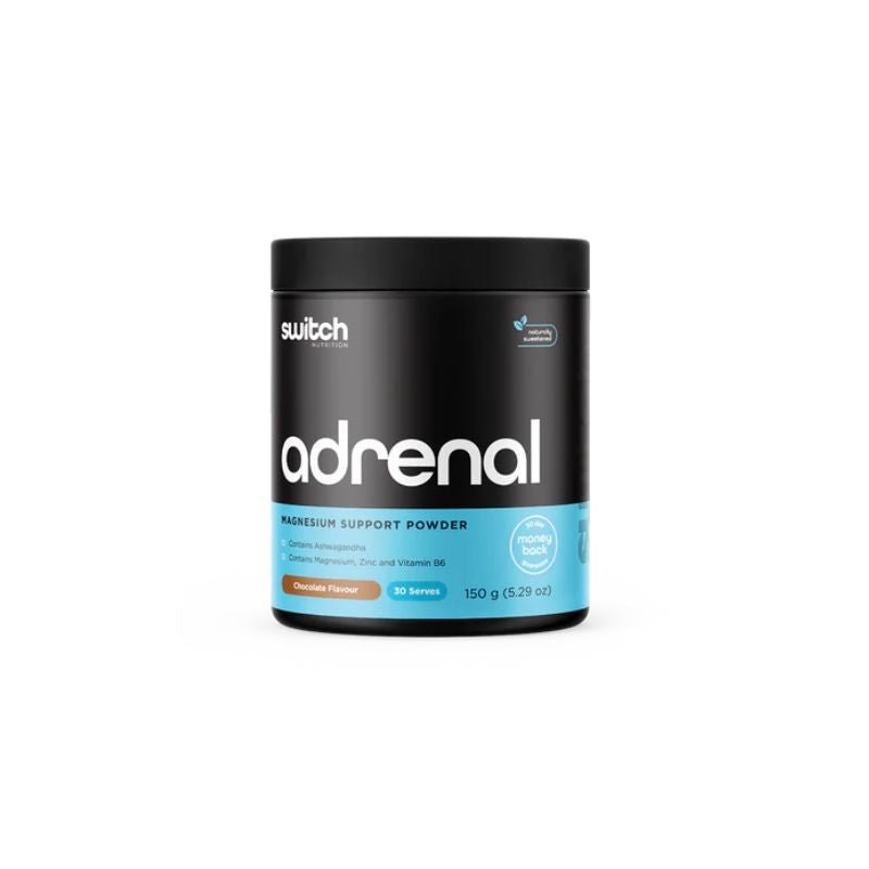 Switch Adrenal