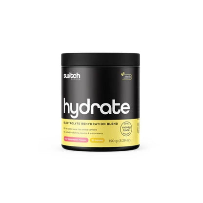 Switch Nutrition Hydrate