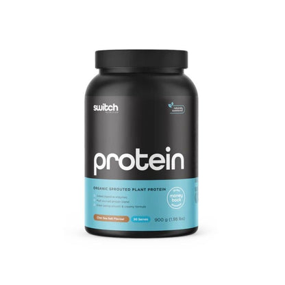 Switch Nutrition Protein Switch