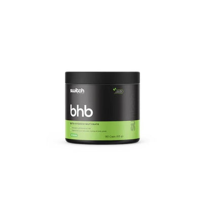 Switch Nutrition BHB