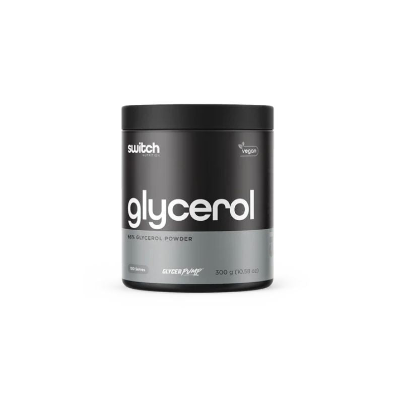 Switch Nutrition Glycerol