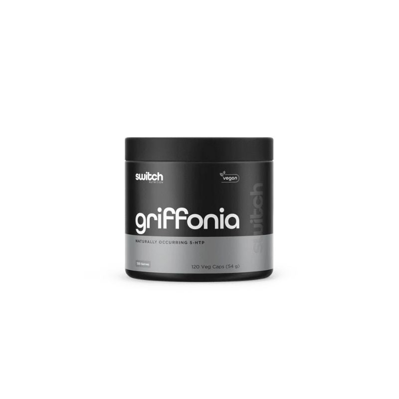 Switch Nutrition Griffonia 5-HTP 99mg