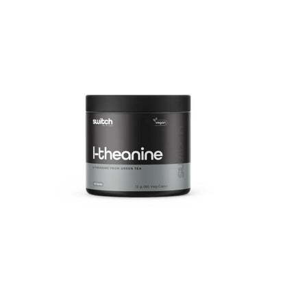 Switch Nutrition L-Theanine