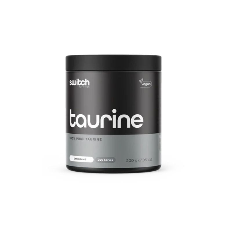 Switch Nutrition Taurine