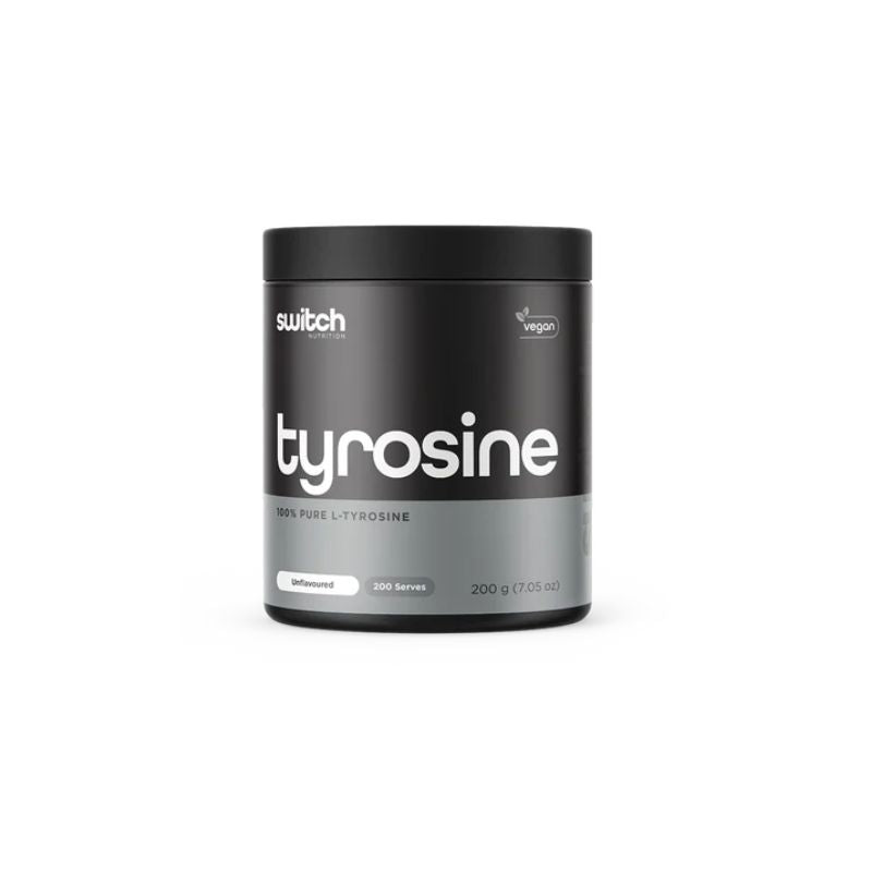 Switch Nutrition L-Tyrosine