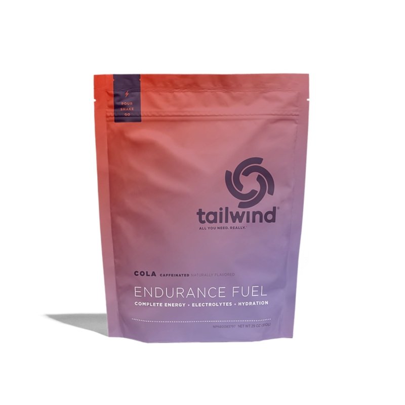 Tailwind Endurance Fuel - Caffeinated Endurance Supplement