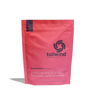 Tailwind Endurance Fuel - Caffeinated Endurance Supplement