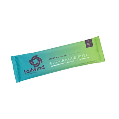 Tailwind Endurance Fuel Stick Pack - Caffeinated Endurance Supplement