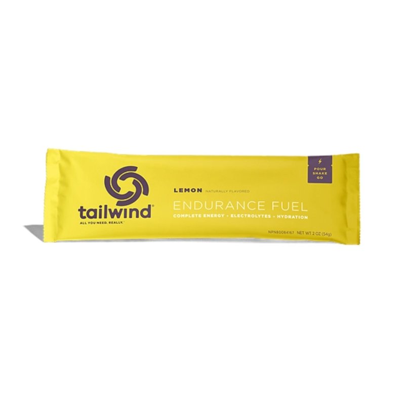 Tailwind Endurance Fuel Stick Pack - Non Caffeinated Endurance Supplement