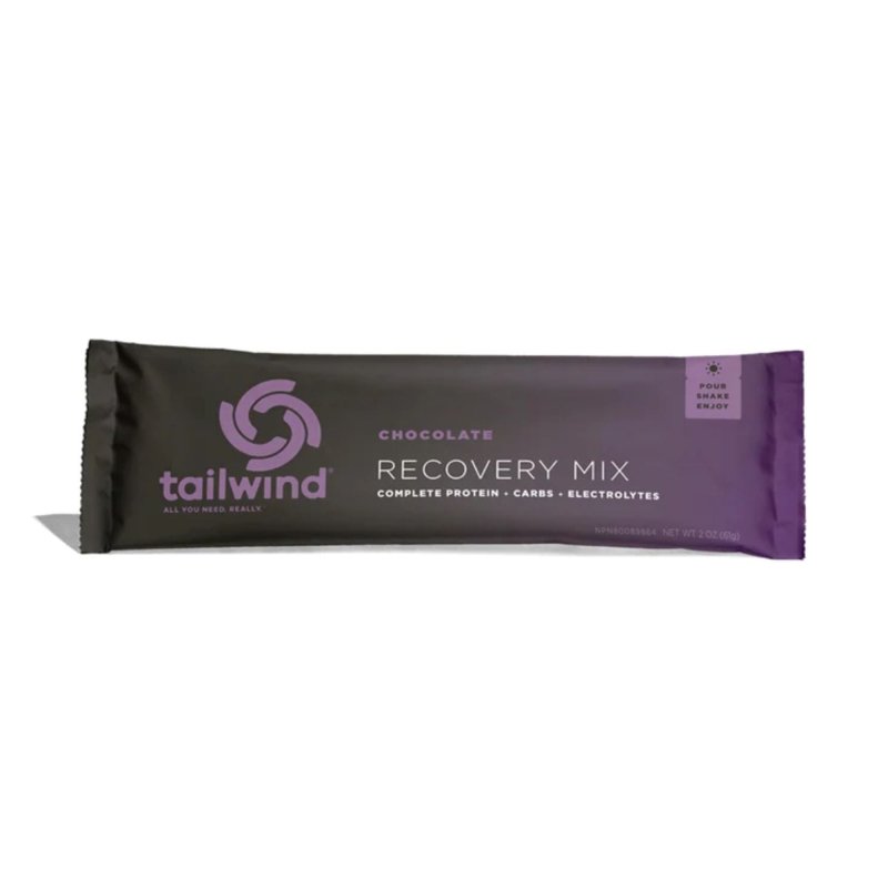 Tailwind Recovery Mix Stick Pack Endurance Supplement