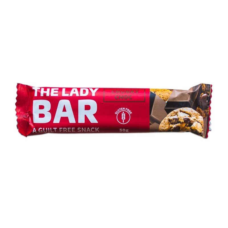 The Lady Bar