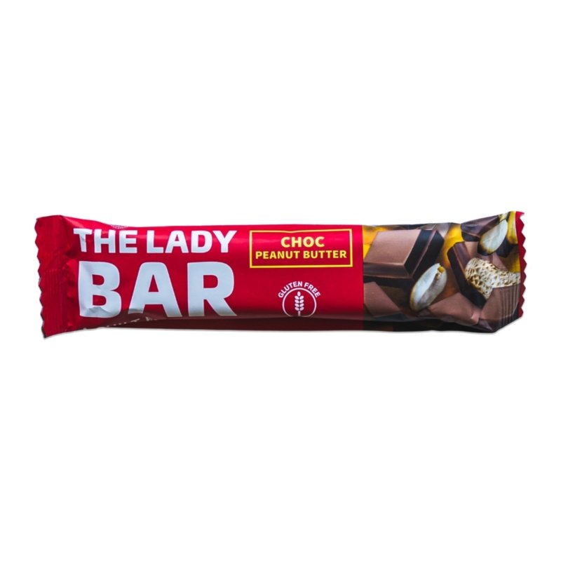 The Lady Bar