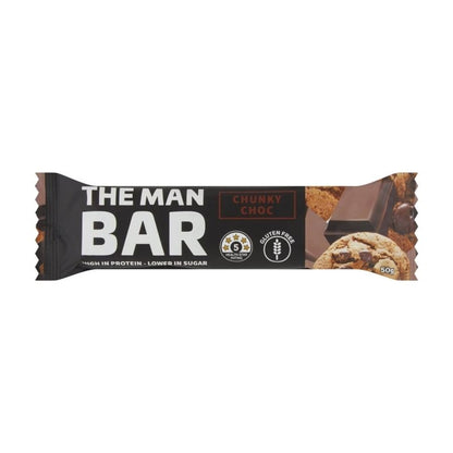 The Man Bar