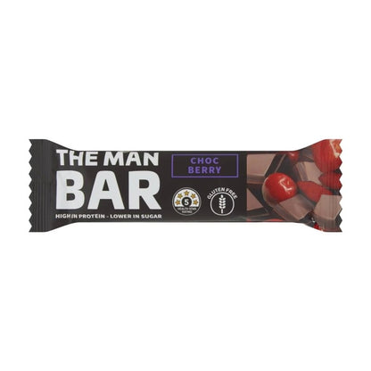 The Man Bar