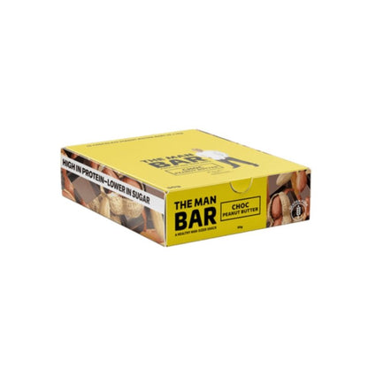 The Man Bar