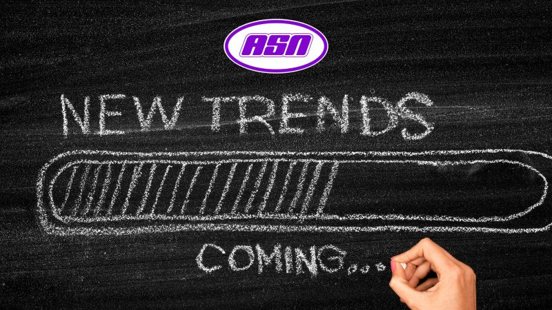 ASN trending supplements 