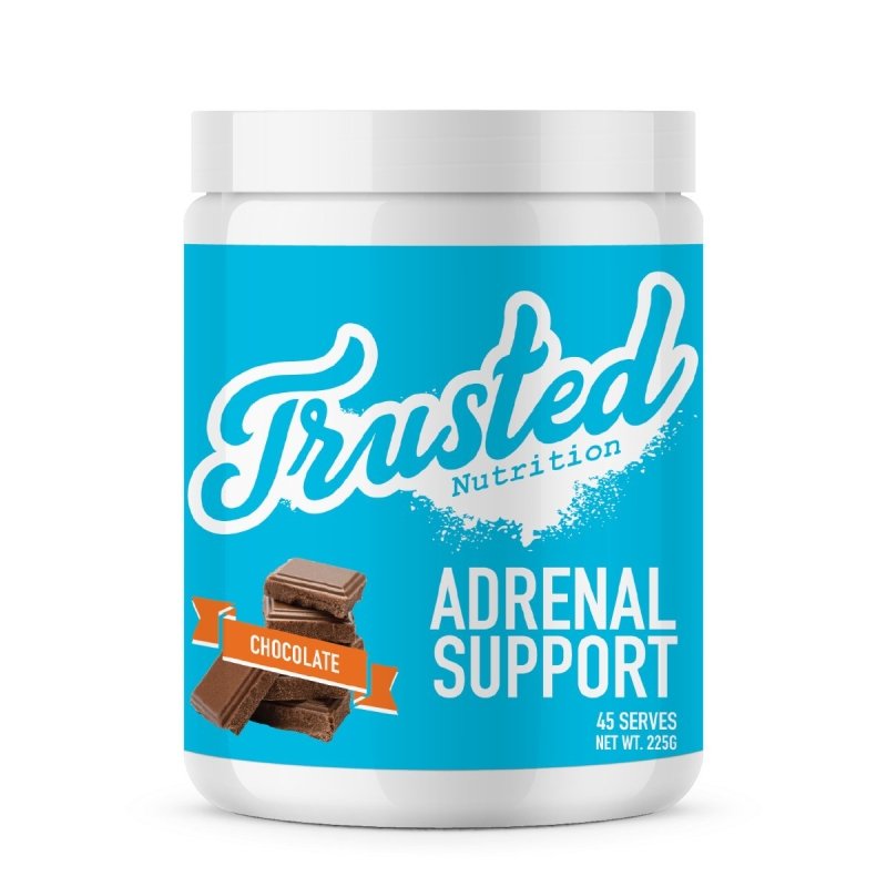 Trusted Nutrition Adrenal Support