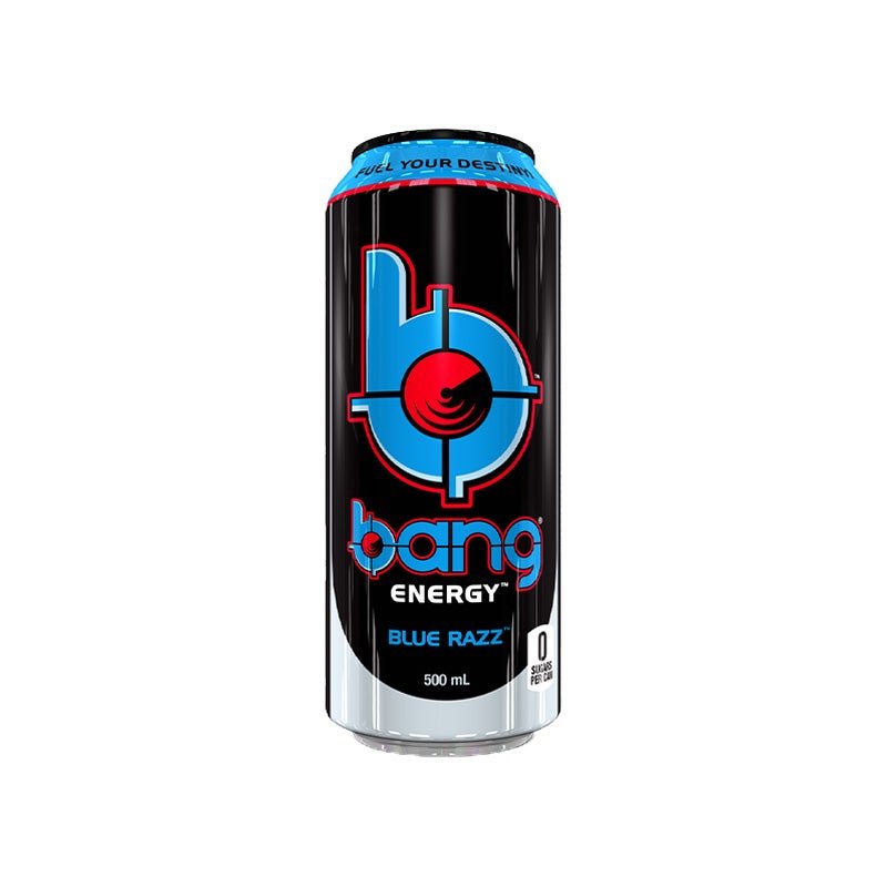 VPX Bang RTD Energy Drink