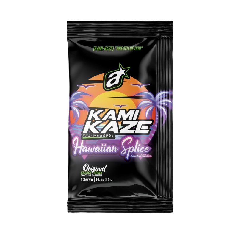 Athletic Sports Kamikaze Free Sample