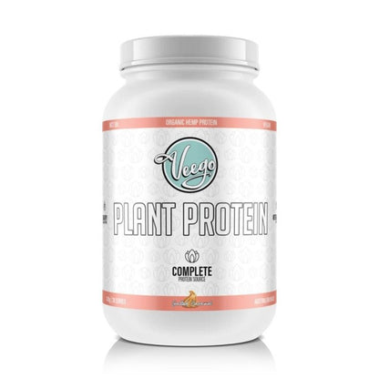 Veego Plant Protein Powder