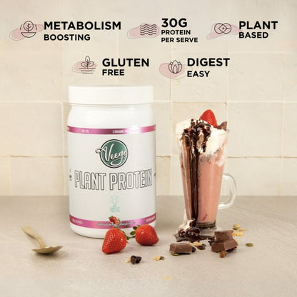 Veego Plant Protein Powder