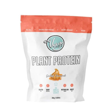 Veego Plant Protein Powder