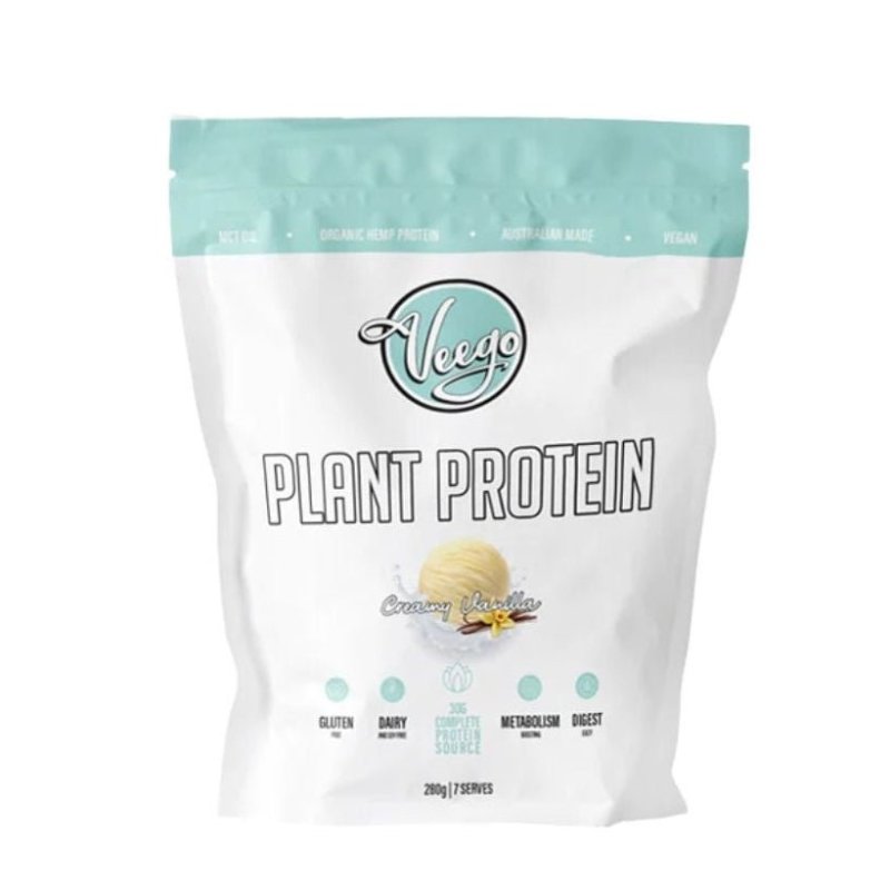 Veego Plant Protein Powder