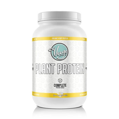 Veego Plant Protein Powder